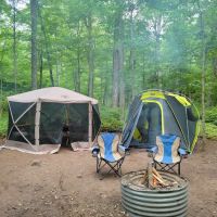 Presque Isle Campground ico