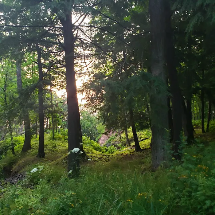 Presque Isle Campground Picture 10