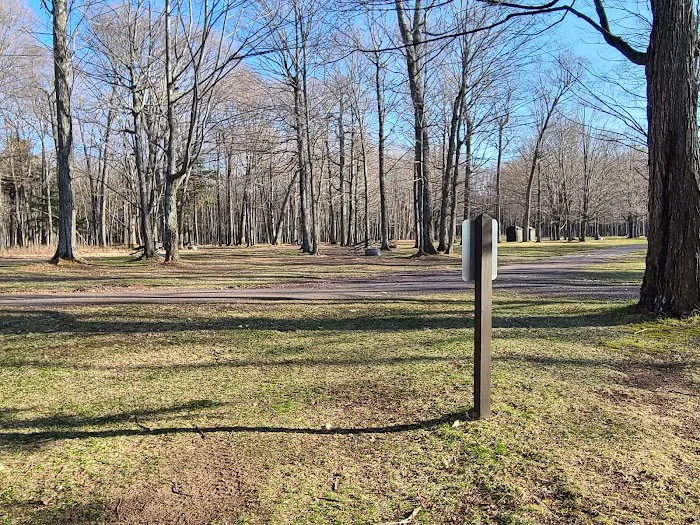 Presque Isle Campground Picture 8