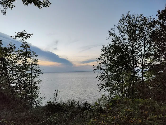 Porcupine Mountains Presque Isle-Rustic Picture 10