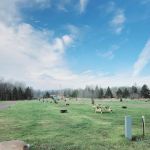 Stargazers U.P. Campground (at North Ironwood Acres)