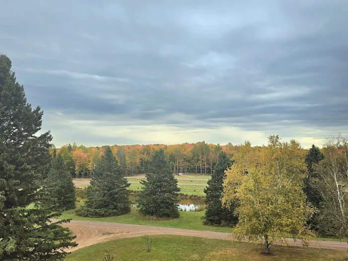 Stargazers U.P. Campground (at North Ironwood Acres) Picture 4