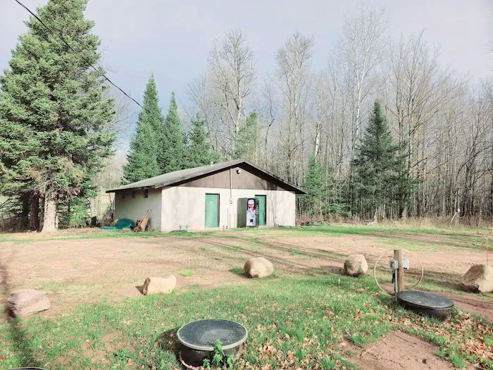 Stargazers U.P. Campground (at North Ironwood Acres) Picture 10