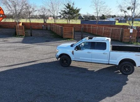 Dallas Wylie RV Park