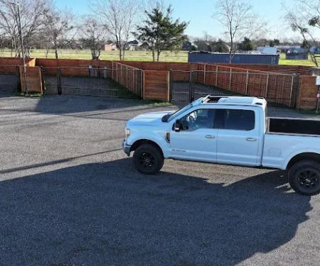 Dallas Wylie RV Park
