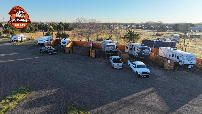 Dallas Wylie RV Park Picture 3