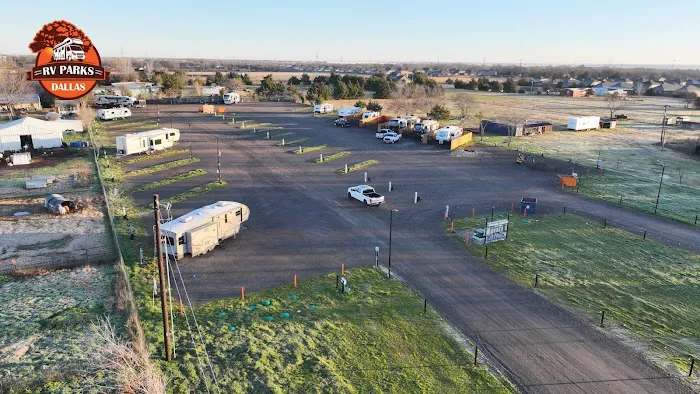 Dallas Wylie RV Park Picture 5