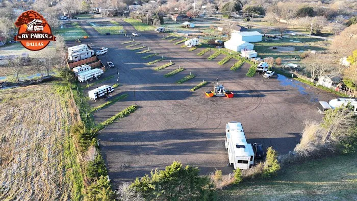 Dallas Wylie RV Park Picture 10