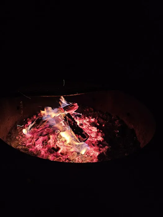 Schomberg County Park Campground Picture 6