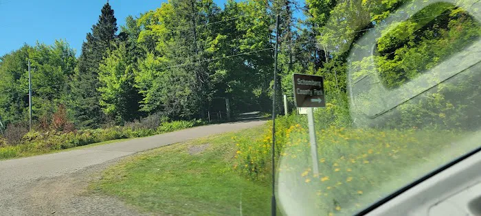 Schomberg County Park Campground Picture 5