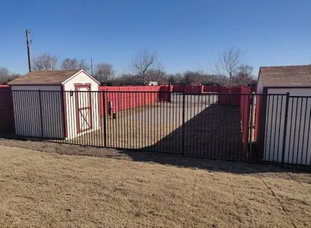 Aurora Gardens RV Park & Tiny Homes