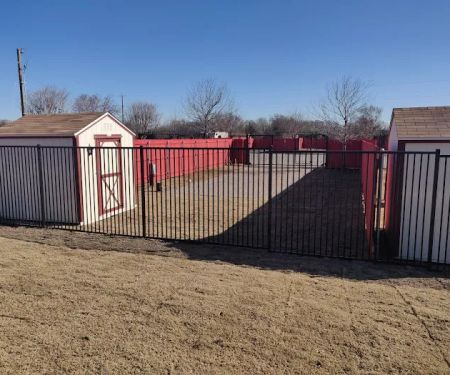 Aurora Gardens RV Park & Tiny Homes