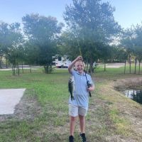 North East Texas Luxury RV and Cottages ico