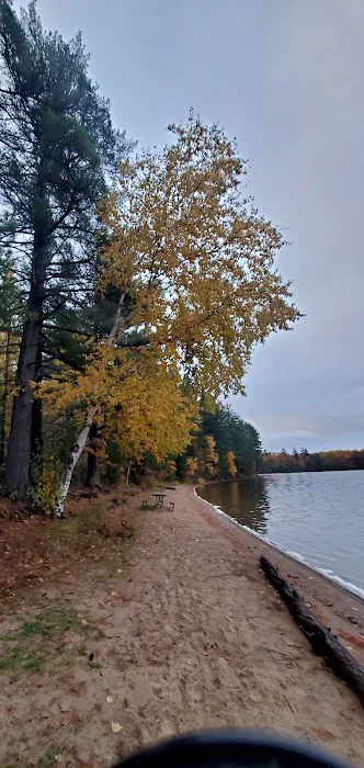 Jag Lake Group Camp Picture 1