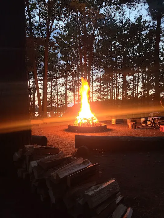 Jag Lake Group Camp Picture 7