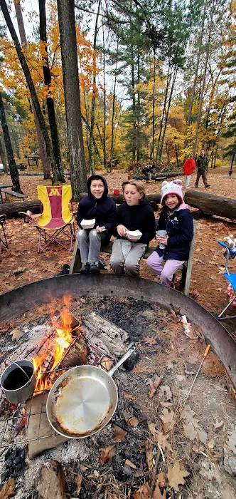 Jag Lake Group Camp Picture 5