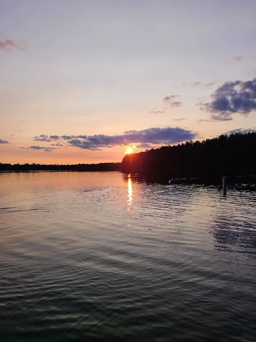 Jag Lake Group Camp Picture 6