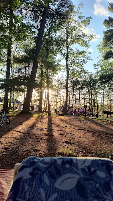 Jag Lake Group Camp Picture 9