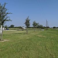Mustang RV Park ico