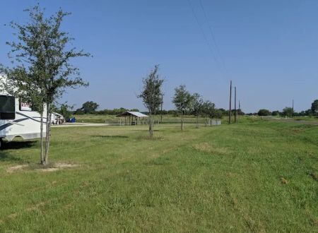 Mustang RV Park