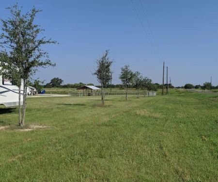 Mustang RV Park