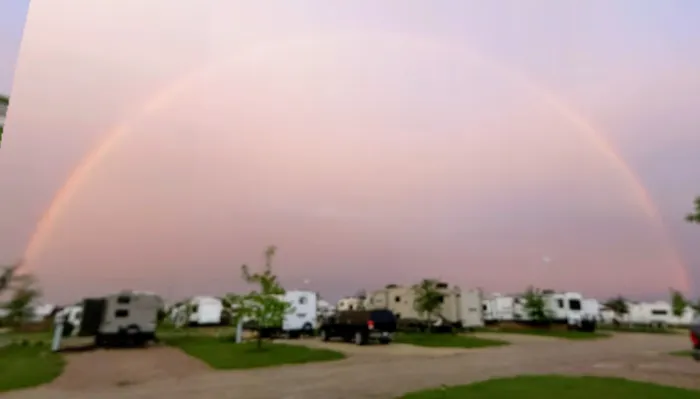 Mustang RV Park Picture 10