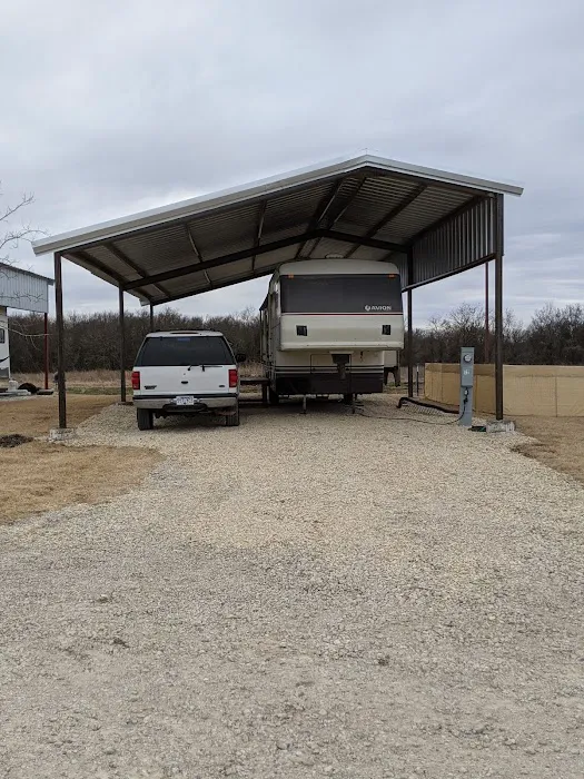 Mustang RV Park Picture 7