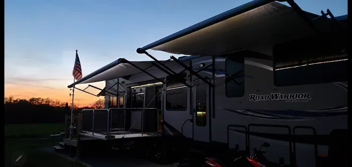 Mustang RV Park Picture 6