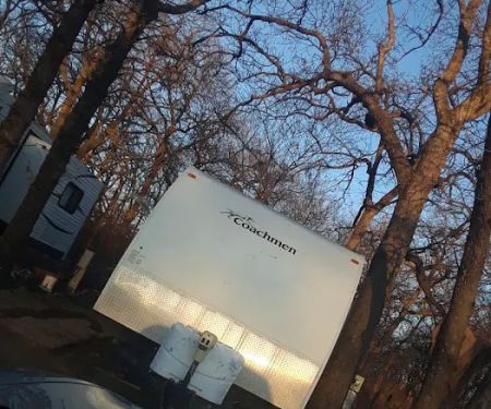 Silver Fox RV Park