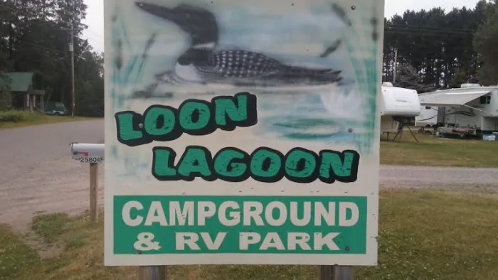 Loon Lagoon Picture 2