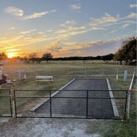 Waggin' Tail Ranch RV Resort ico