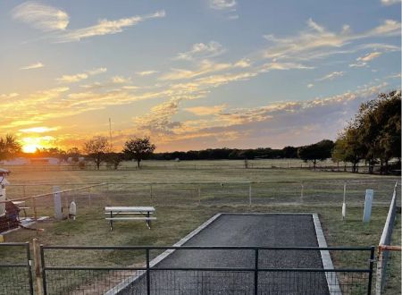Waggin' Tail Ranch RV Resort