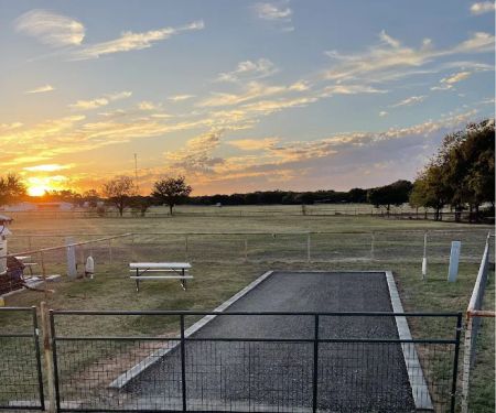 Waggin' Tail Ranch RV Resort
