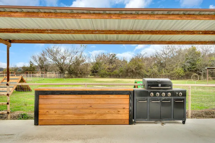 Waggin' Tail Ranch RV Resort Picture 6