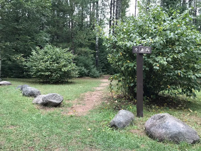 Sandy Beach Campground Picture 1
