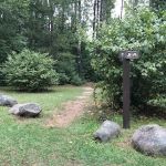 Sandy Beach Campground