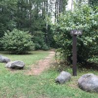 Sandy Beach Campground ico