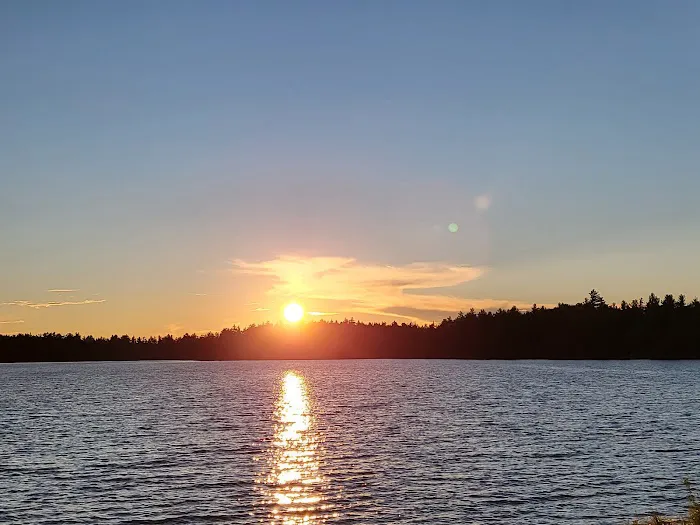 Sandy Beach Campground Picture 5