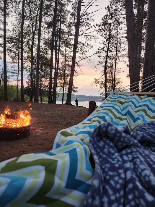 Sandy Beach Campground Picture 4