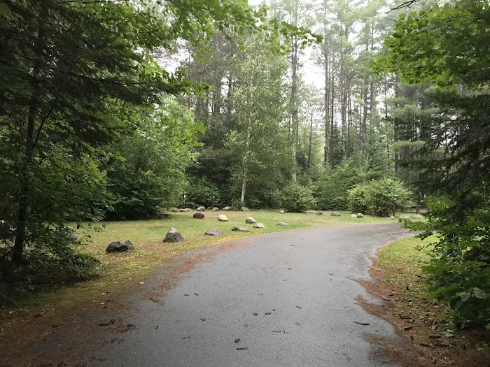 Sandy Beach Campground Picture 10