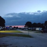 Country Pines RV Park ico