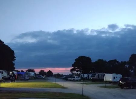 Country Pines RV Park