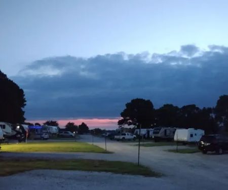 Country Pines RV Park