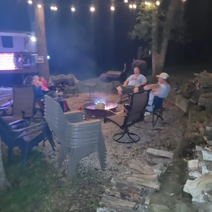 Soul Creek Camp Ground Picture 1