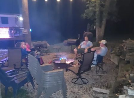 Soul Creek Camp Ground