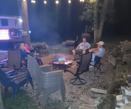 Soul Creek Camp Ground