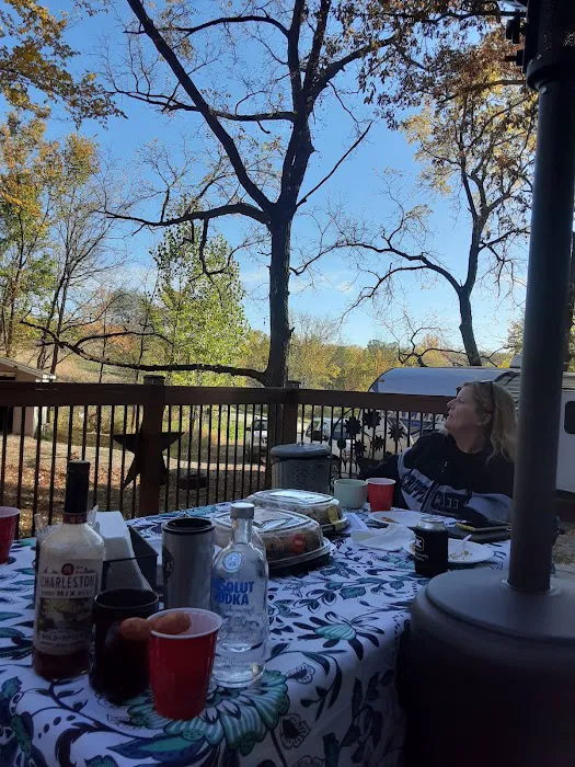 Soul Creek Camp Ground Picture 5