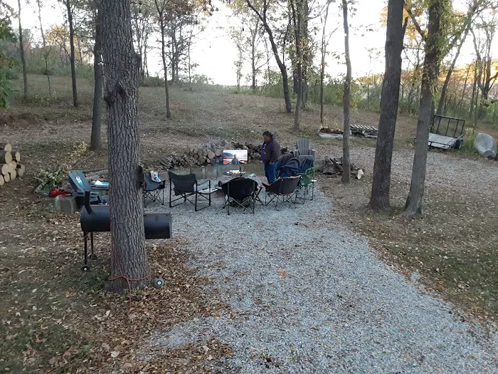 Soul Creek Camp Ground Picture 6