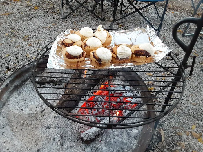 Soul Creek Camp Ground Picture 10