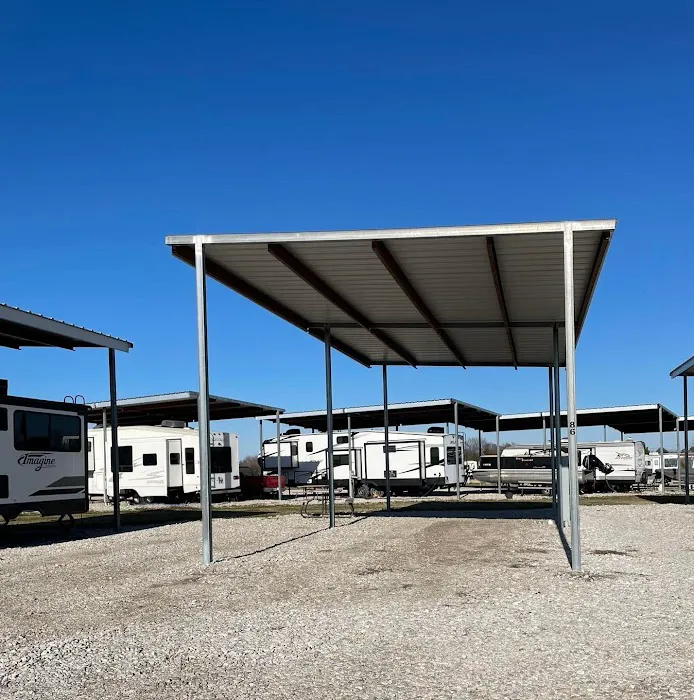 Shark Tooth RV Ranch Picture 5